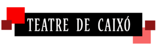 Teatre de Caixó